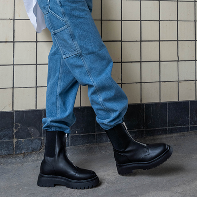 Mia zip bootThumbnail 