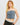 Jxtinga slim denim top