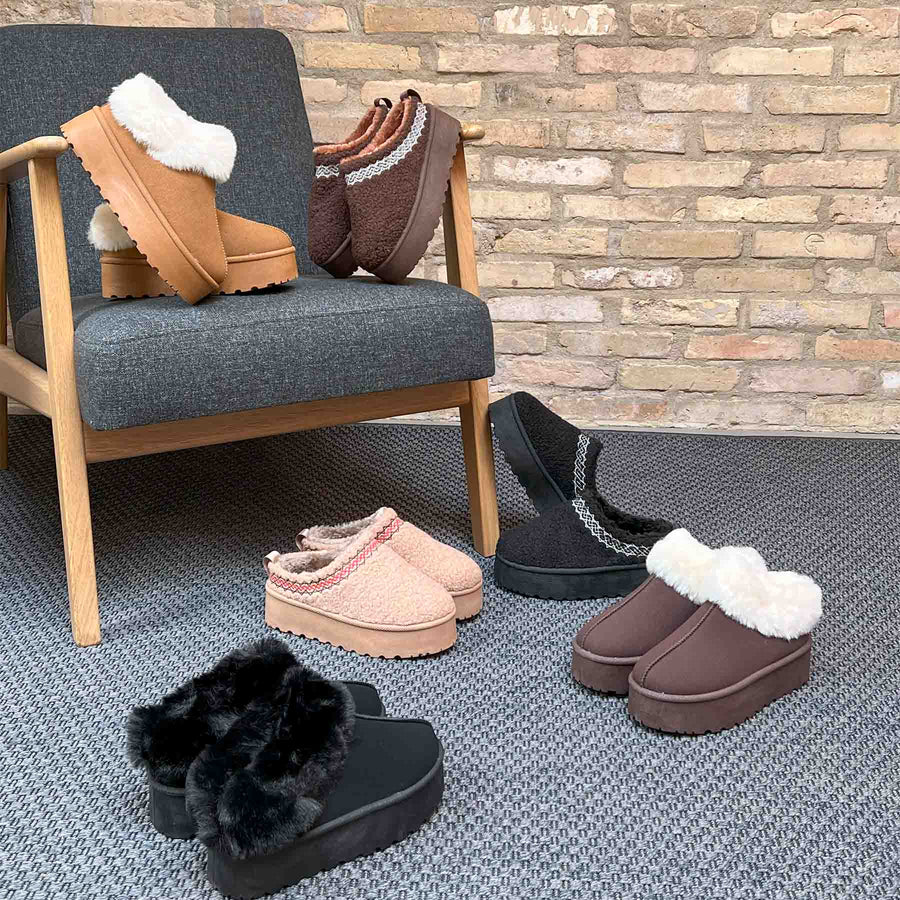 Tonja teddy