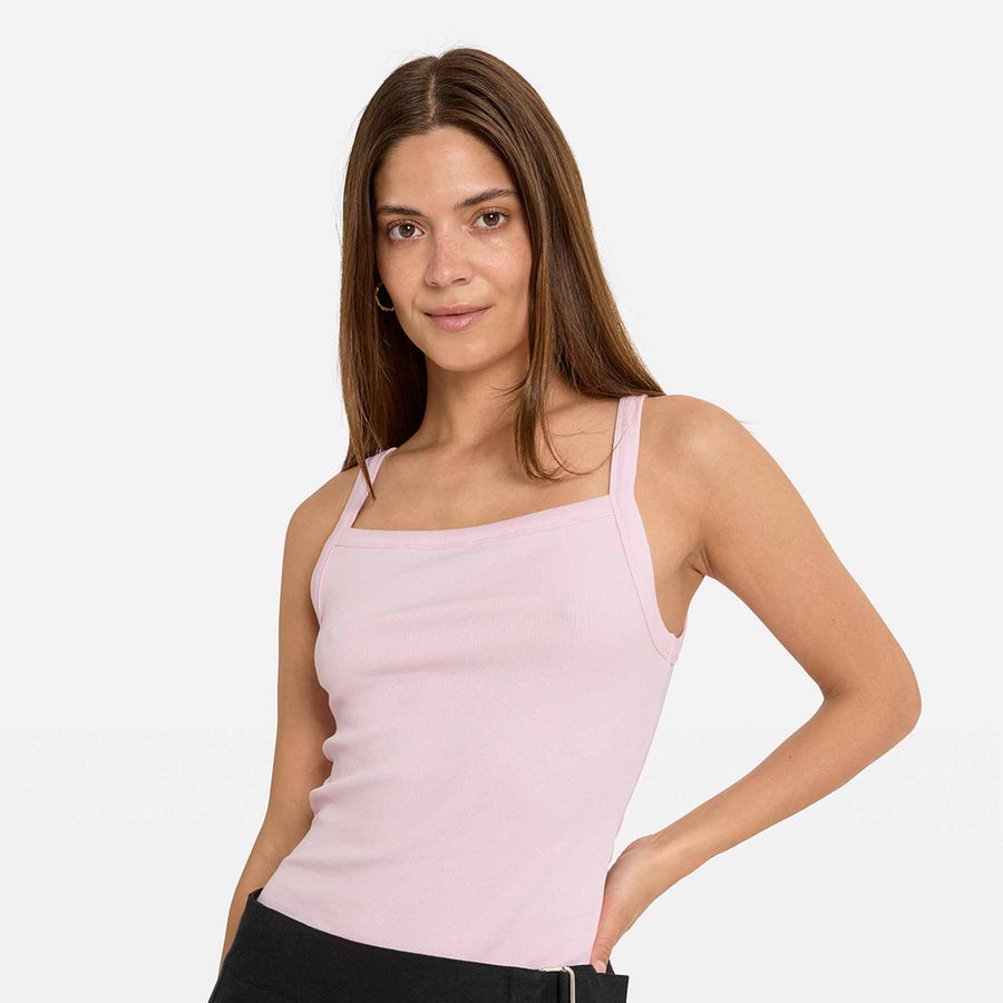 Enally tank top