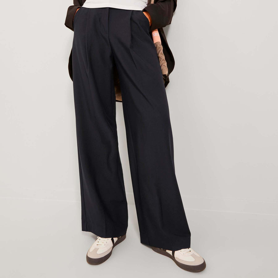 JXAYA ELLIS WIDE HW PANT