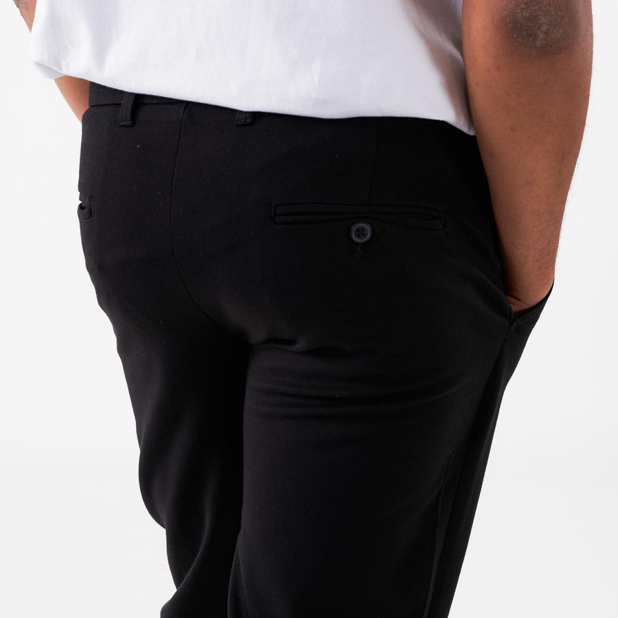 Comfort new stretch