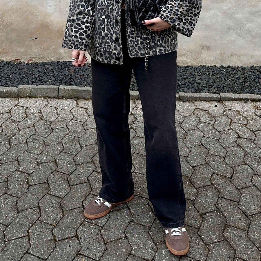 Wbkathy crow jeans