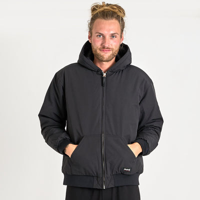 Ssnathan jacket boxy fitThumbnail 