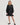 Sonya voile dress