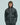 Basic full zip hoodie