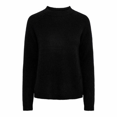 Pcjuliana ls o-neck knitThumbnail 
