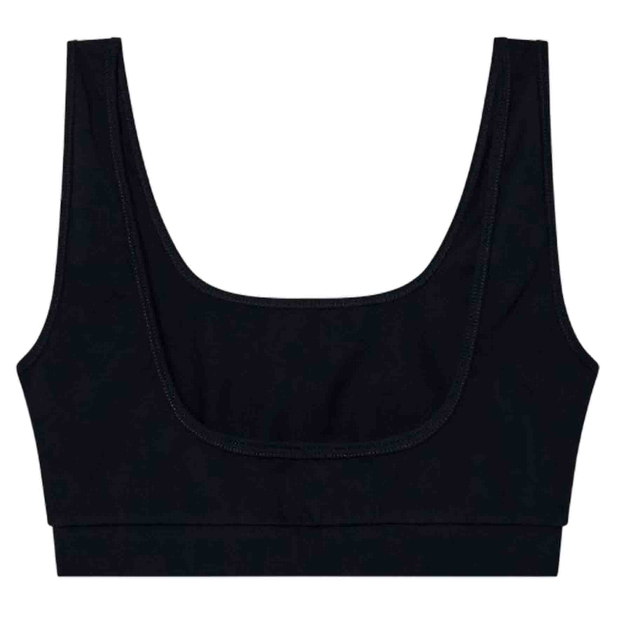 Organic bra top