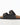 Lakers suede sandal