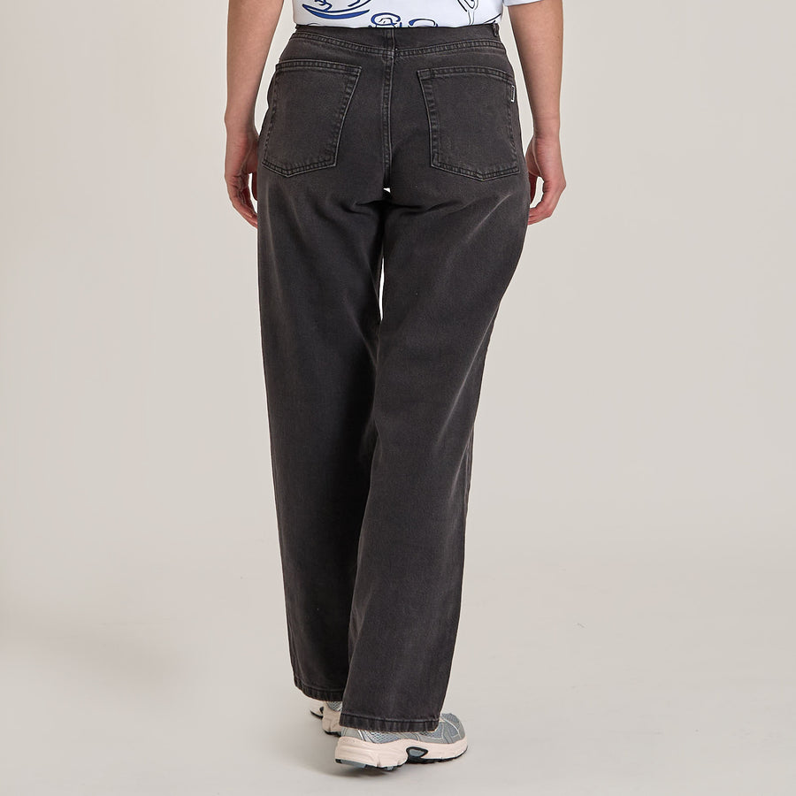 Wbkathy crow jeans