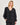 Zanna voile tie ls