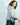 Krille voile blouse