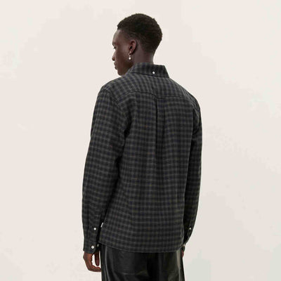 Kent check shirt 2.0Thumbnail 