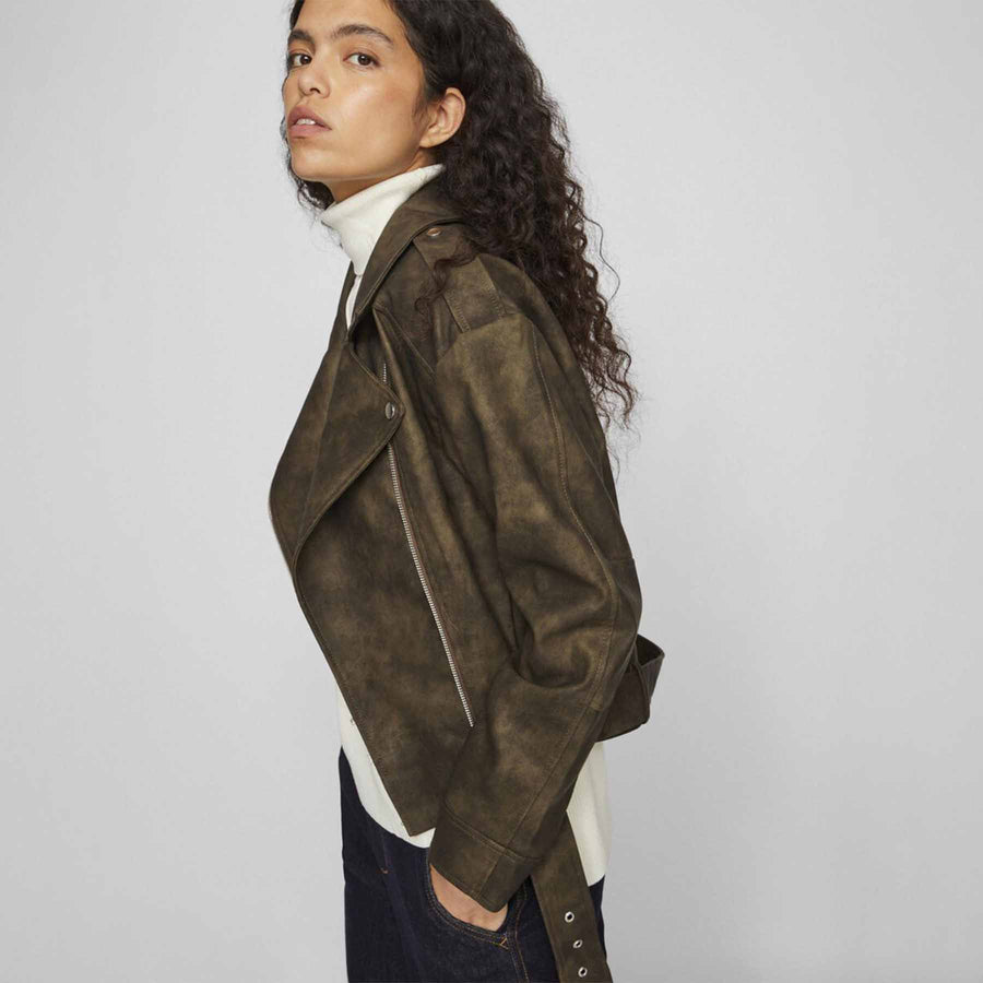 Viline l/s biker