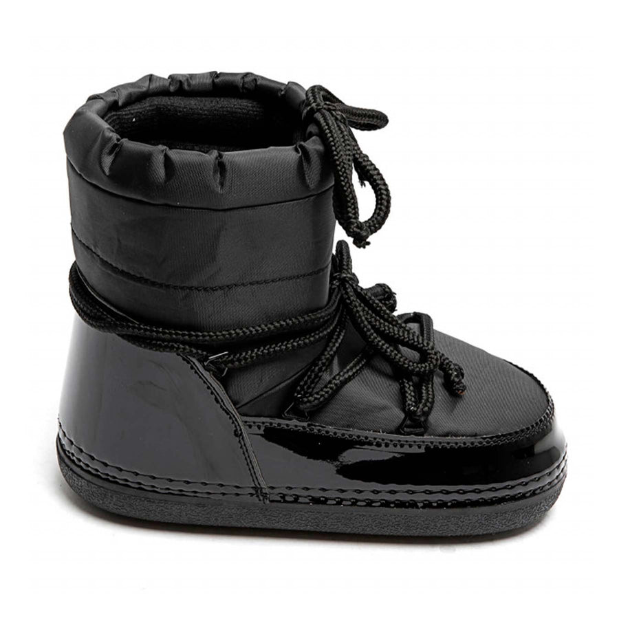 Nizzy boot