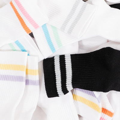 10pack tennis sockThumbnail 