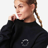 Organic regular crew