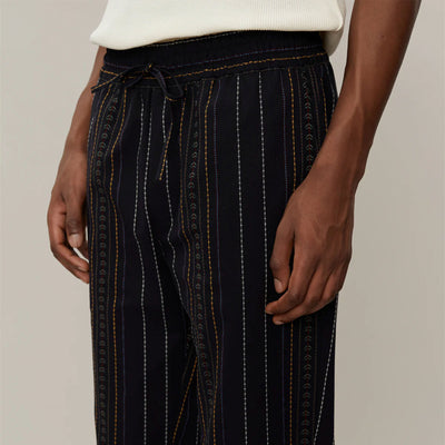 Porter embroidery pantsThumbnail 