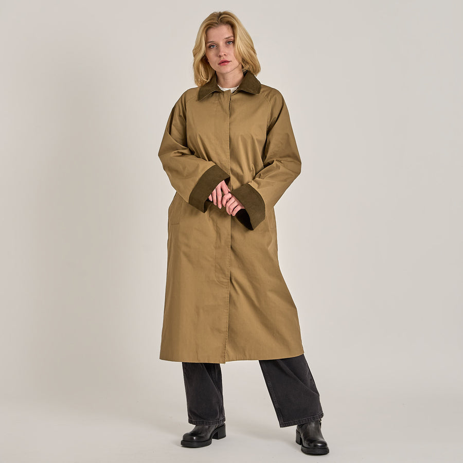Hannah jacket