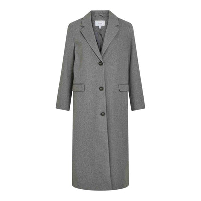 Visolo l/s coatThumbnail 