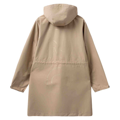 Rømø lw rain long jacketThumbnail 