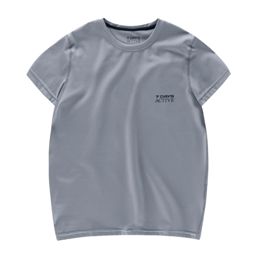 Womens short sleeve