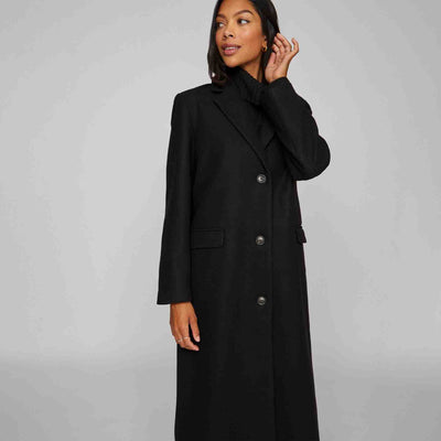 Visolo l/s coatThumbnail 