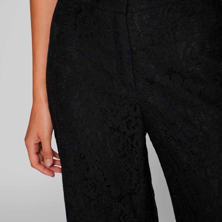 Vigrace lace pants