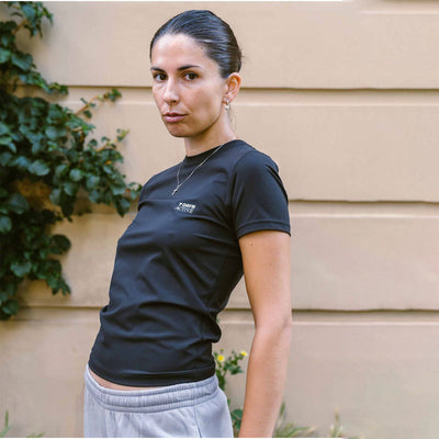 Womens short sleeveThumbnail 