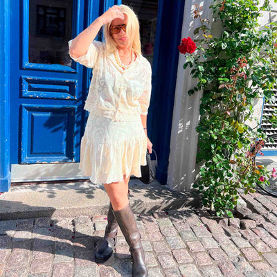 Vikenna hw skirtThumbnail 