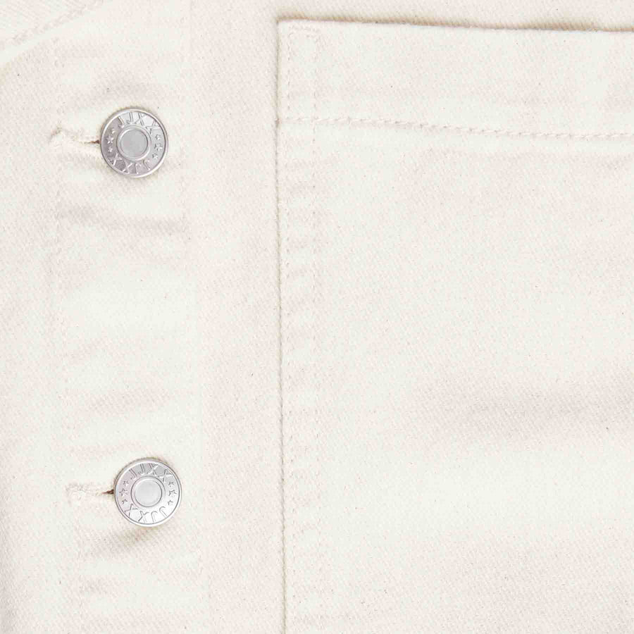 Jxdora comfort denim overshirt
