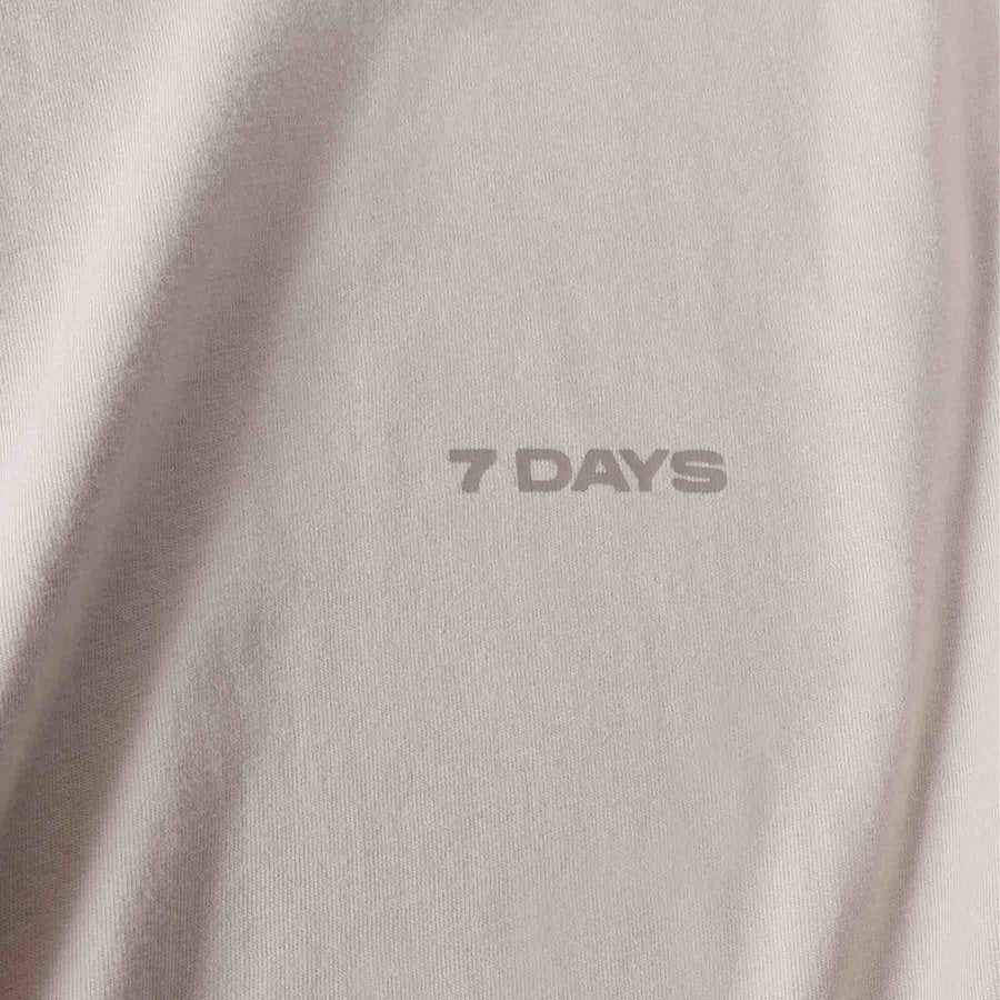 Organic basic tee