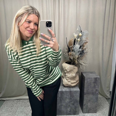 Sara oversize poloThumbnail 