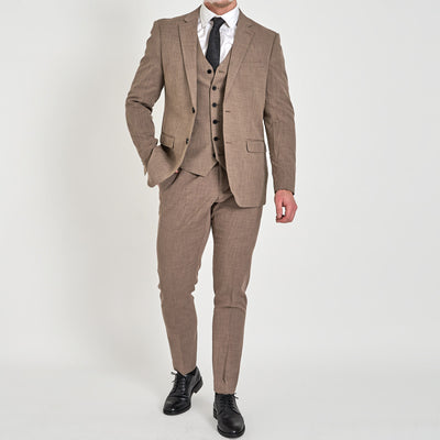 Daniel suit vestThumbnail 