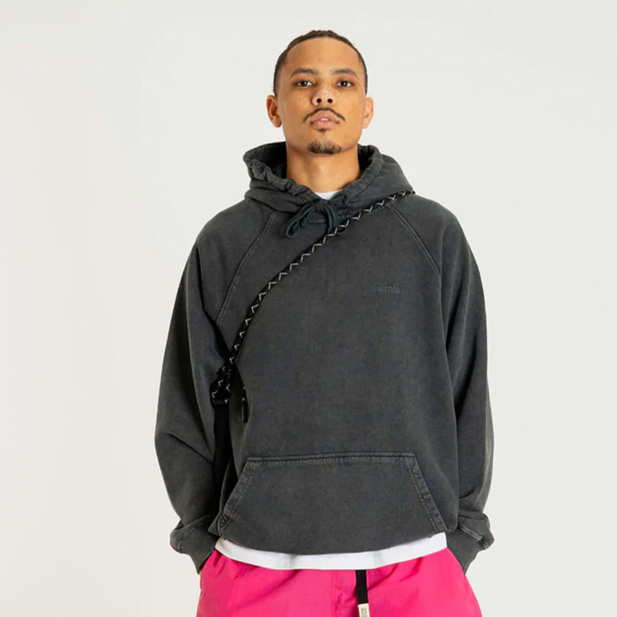 Wbpaw washed hoodie