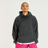 Wbpaw washed hoodie