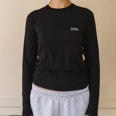 Womens long sleeveThumbnail 
