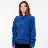 Blåvand fleece zip