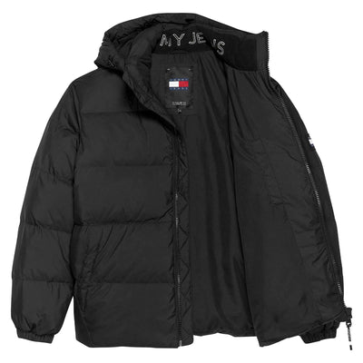 Tjm essential down jacketThumbnail 