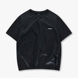 Organic basic tee