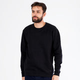 Basic crewneck