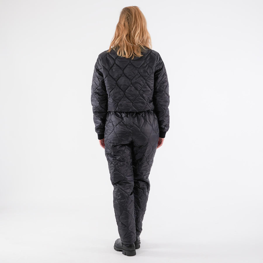 Purjanita snowsuit