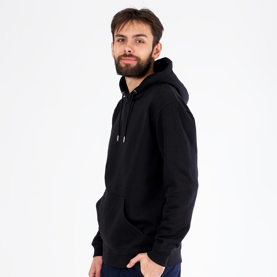 Basic hoodie