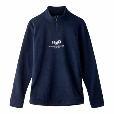 Blåvand fleece zipThumbnail 