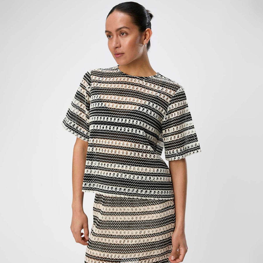 Objarthine s/s