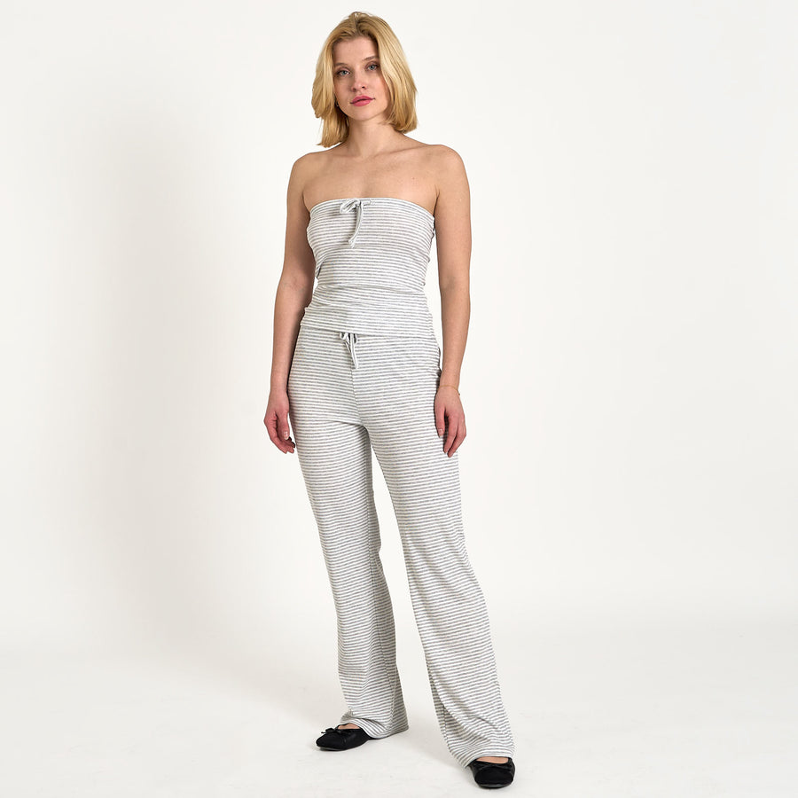 Purkam rib pants