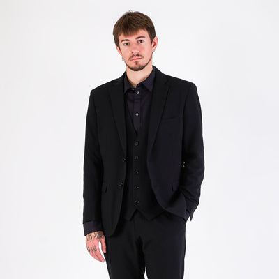 Liam suit jacketThumbnail 