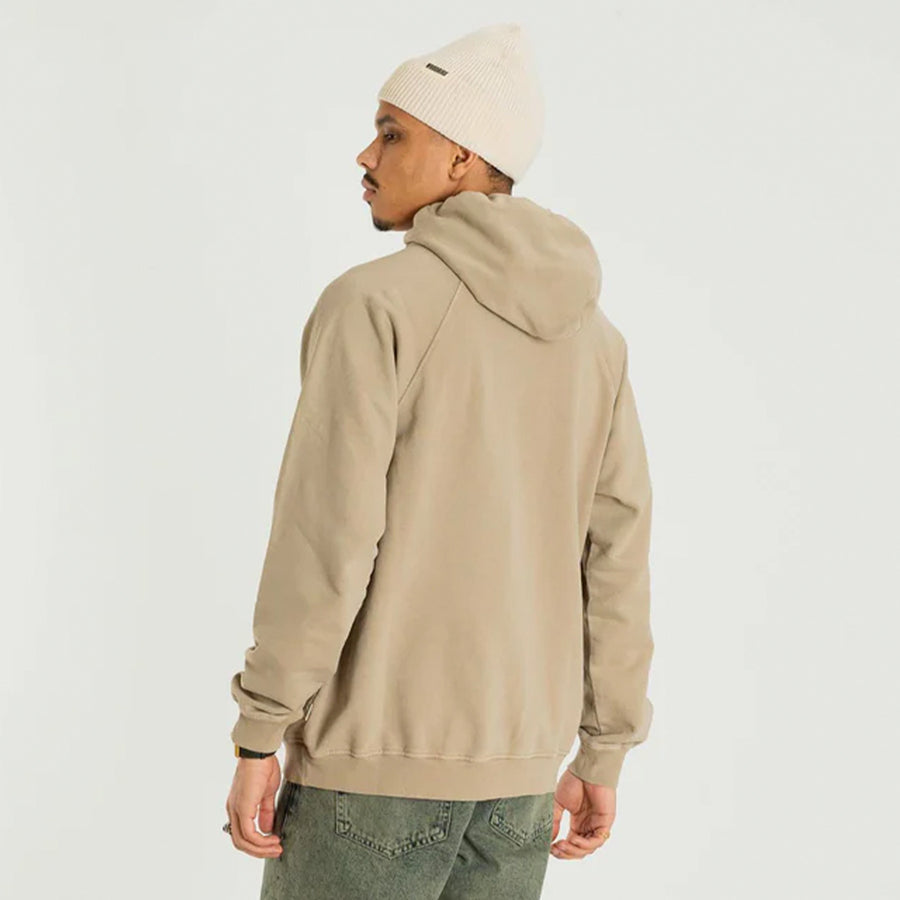 Wbpaw washed hoodie