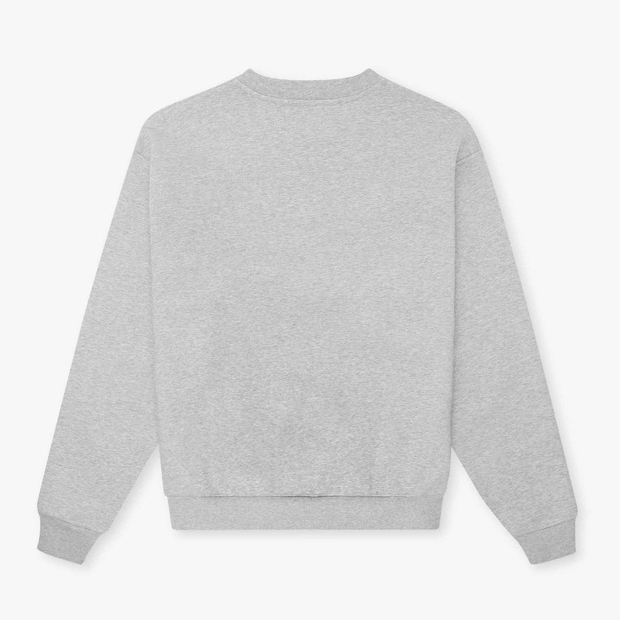 Organic regular crew