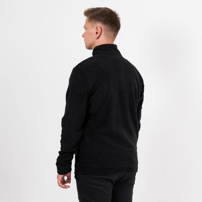 Blåvand fleece zipThumbnail 